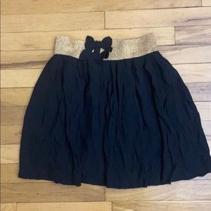 Sandro skirt